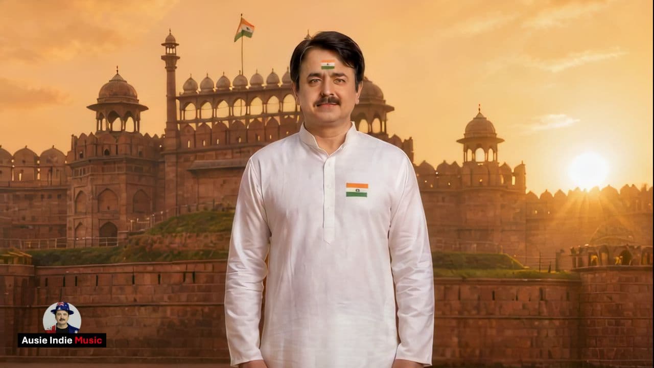Roshan Apna Hindustan Hai-1 min-जय हिंद का गीत