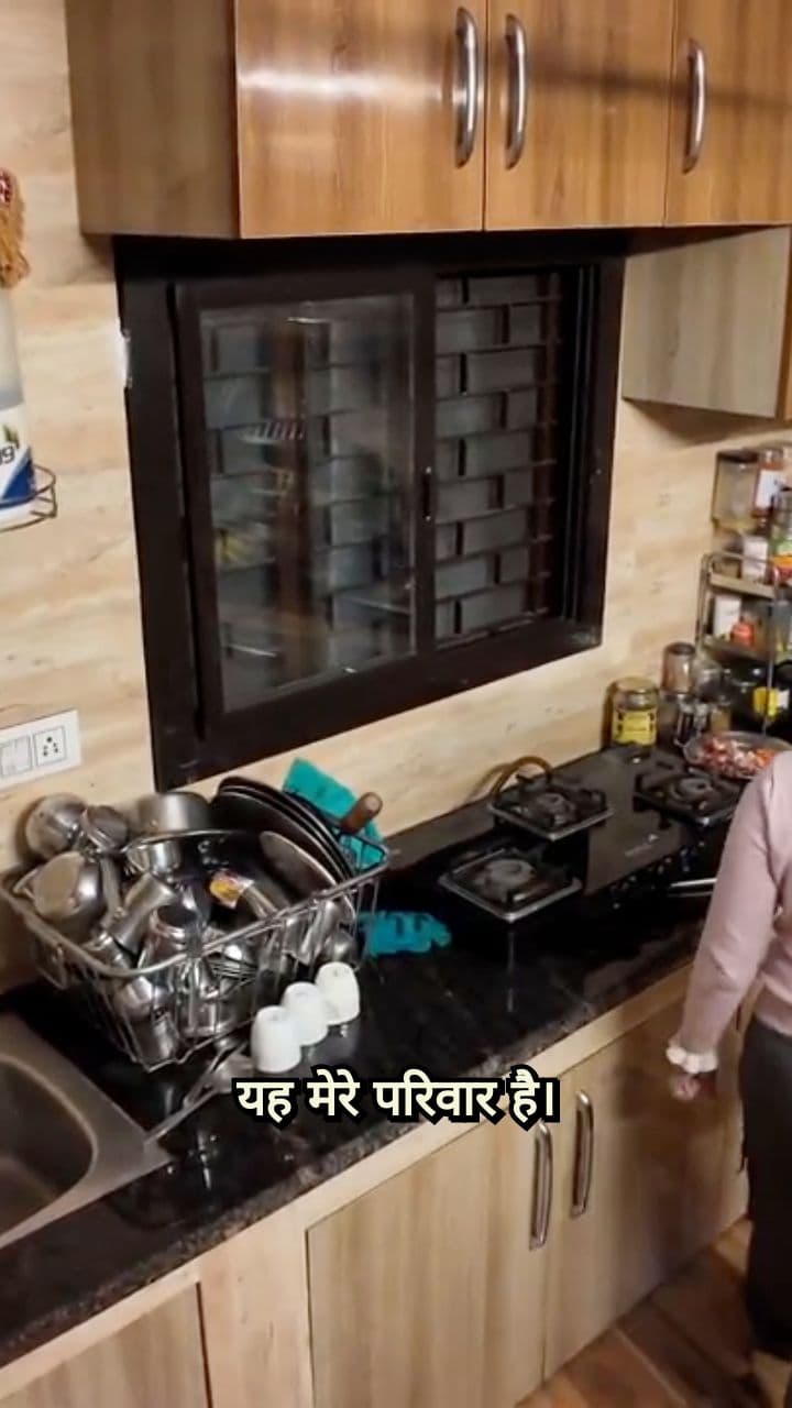 Grandma Missed My Wedding to Find Me Another Bride!