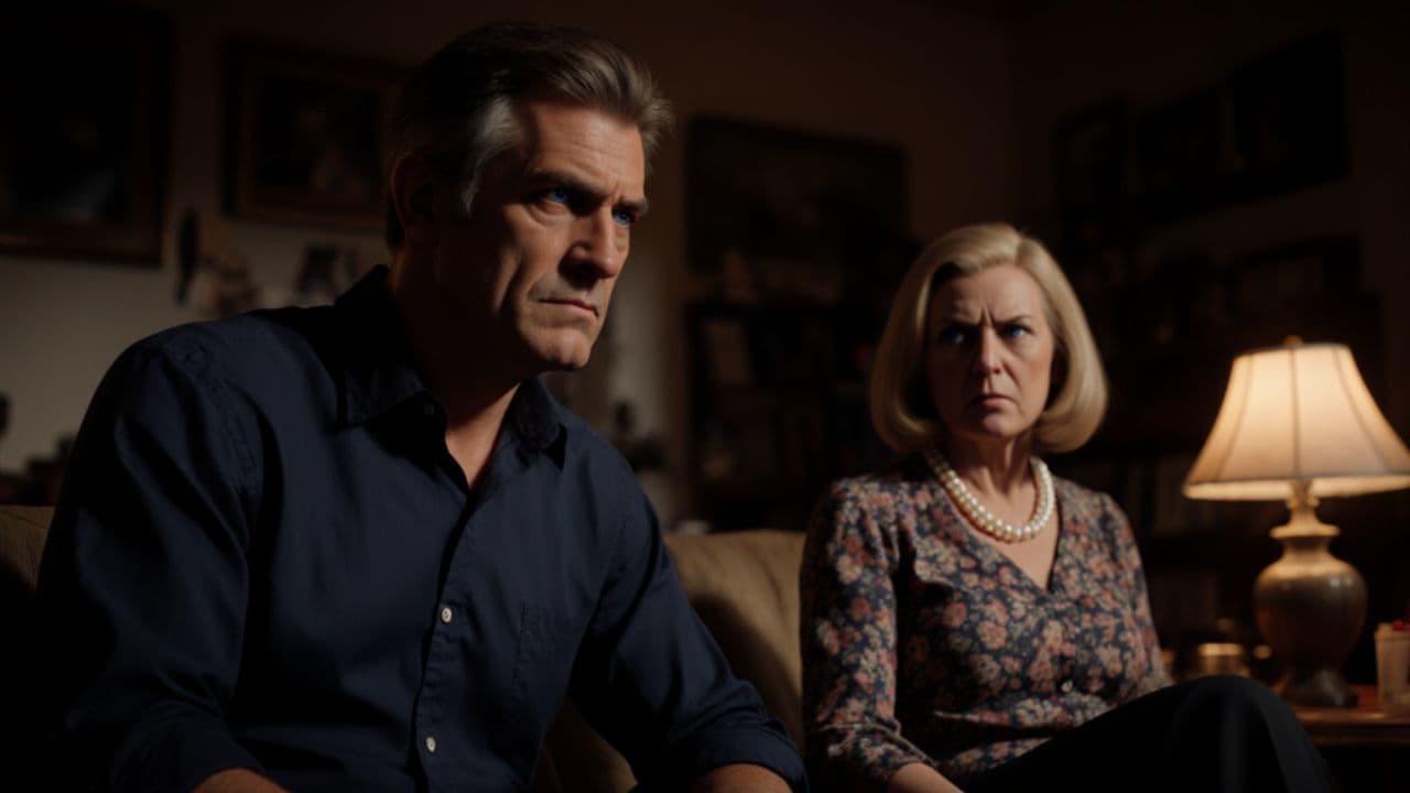 Dangerous Conspiracy for a Bank Heist