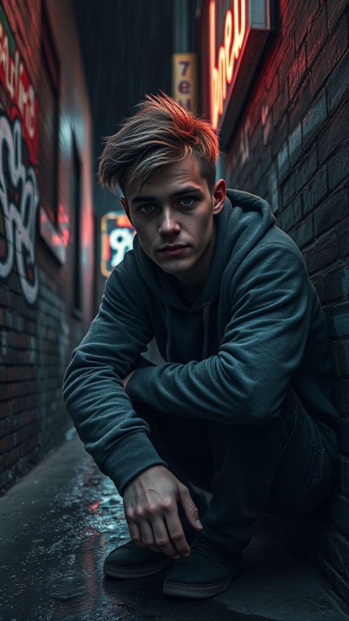 Ostatnia minuta życia