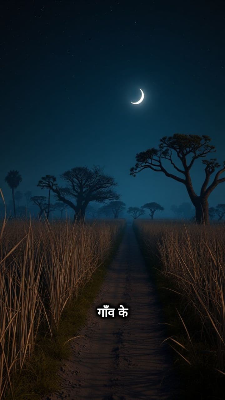 चहलावे की लाइट