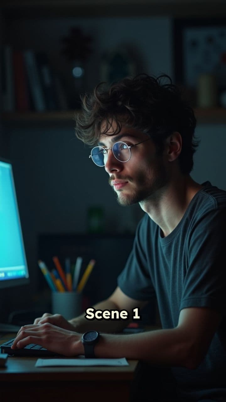 Orbiting Tools of a Tired Developer