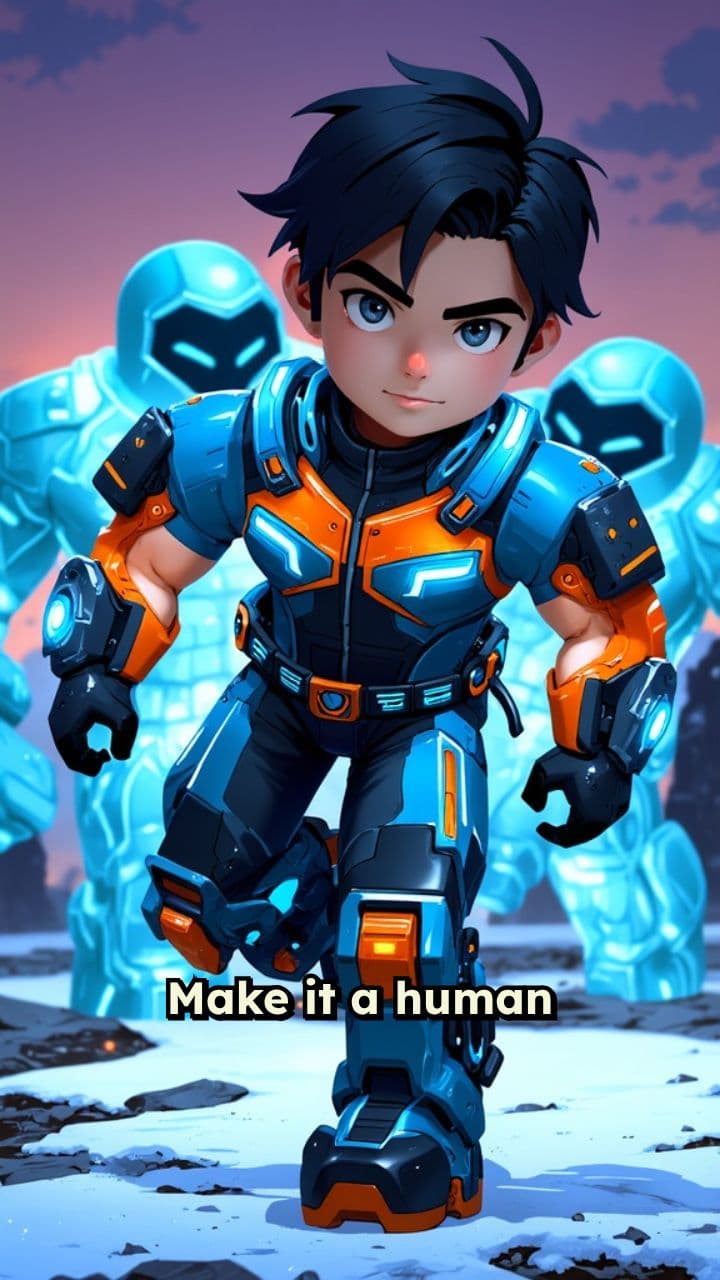 Ice Zombie Boss Battle Update