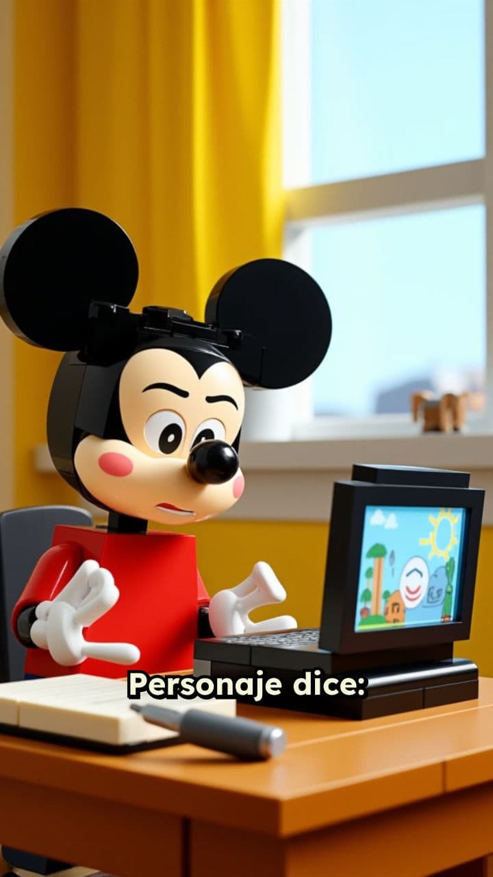 Listas y distracciones en productividad