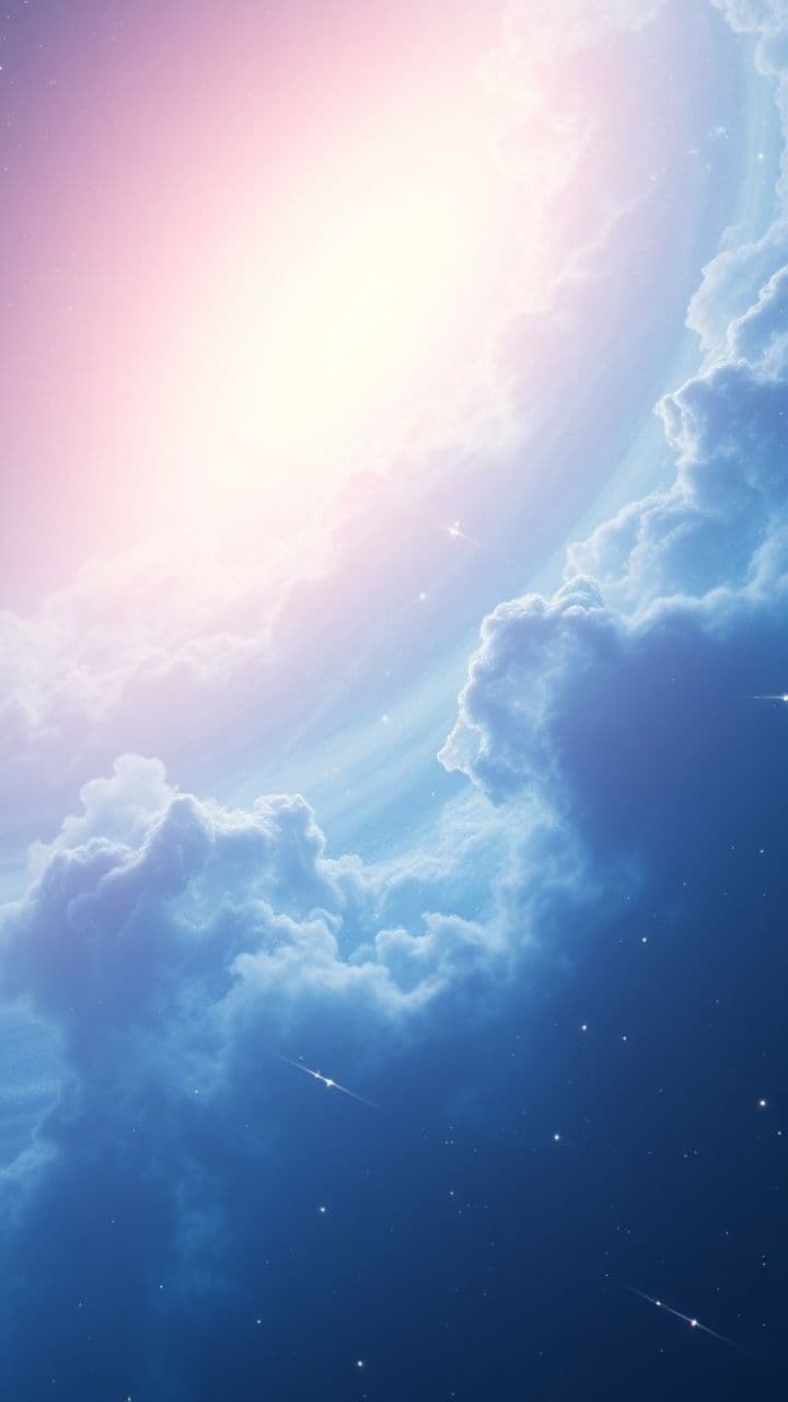 Euphoric Uplifting Trance Journey