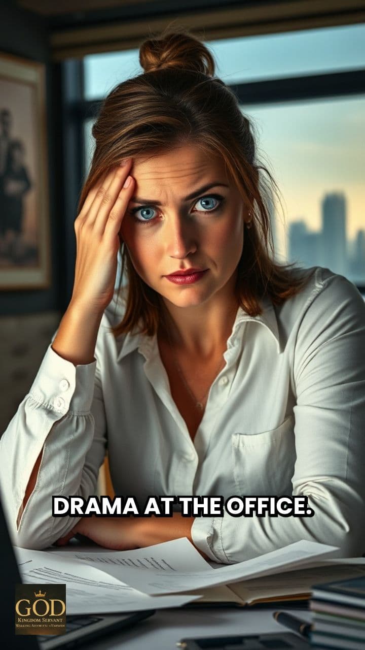 No Retaliation, No Throwin' Shade