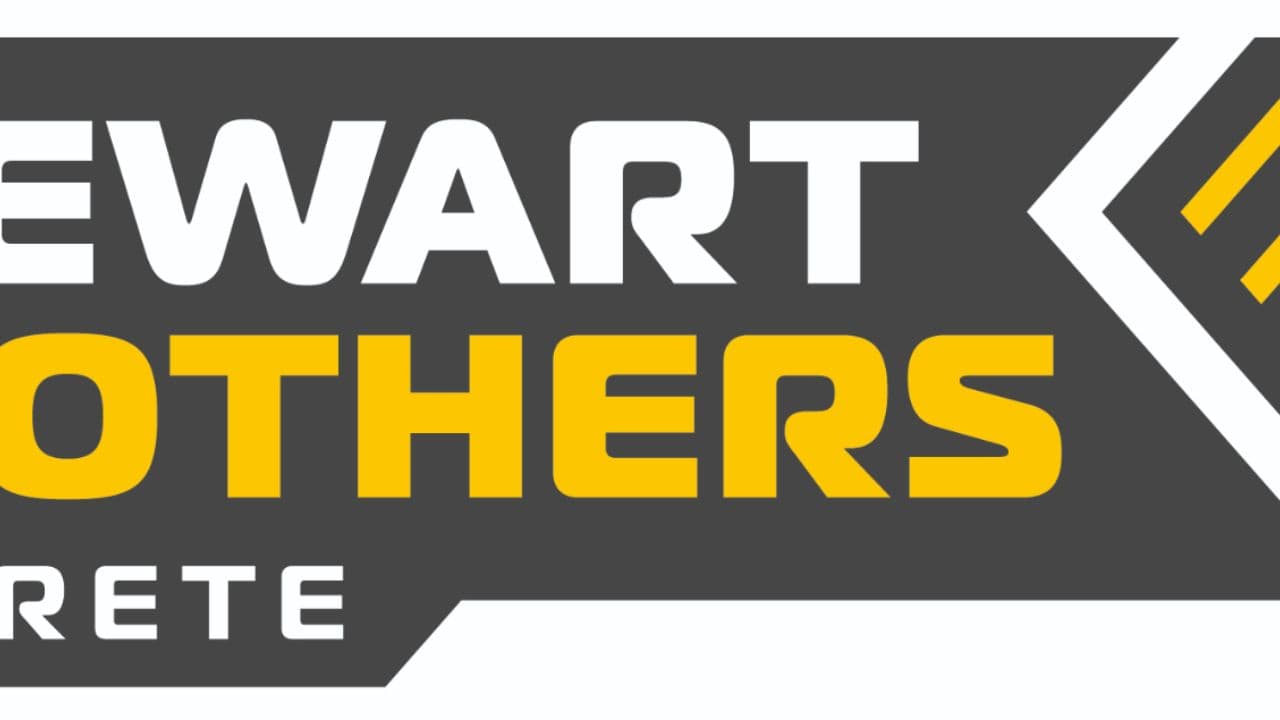 Stewart Brothers Concrete: Strength Underfoot