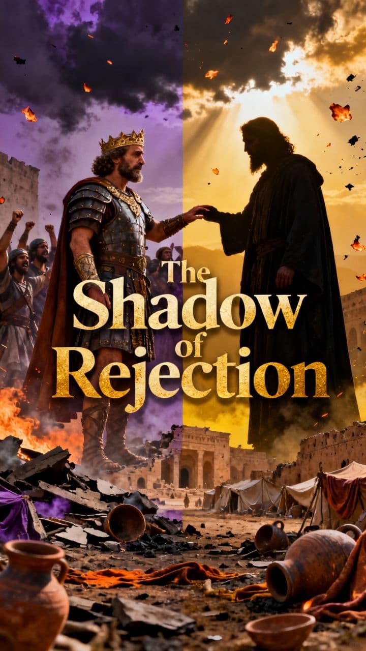 The Shadow of Rejection