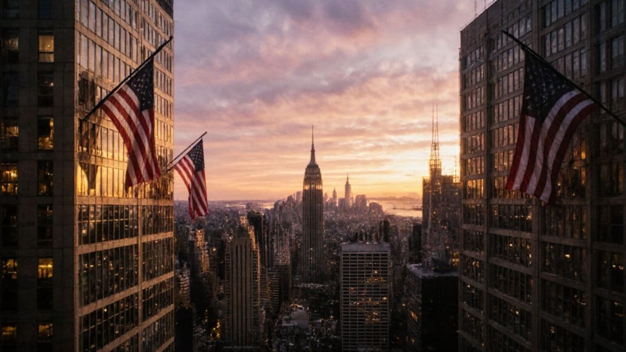 Stable Genius Anthem