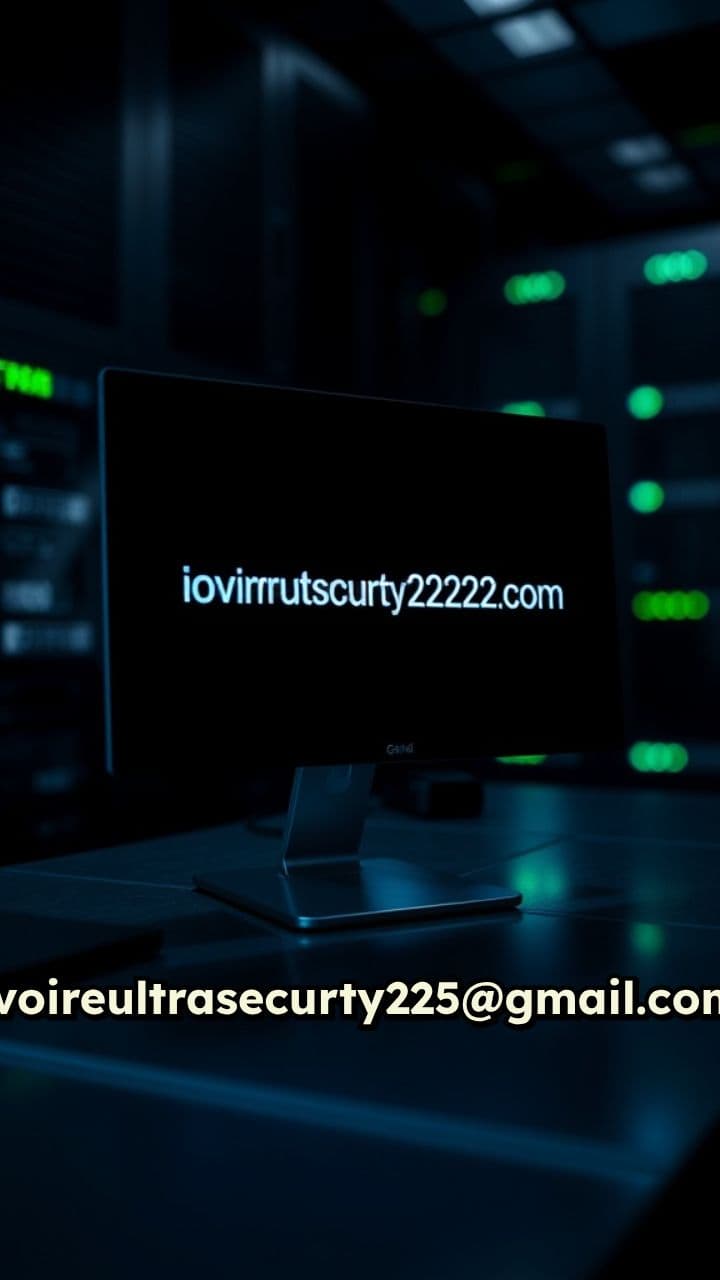 Email Address Provided