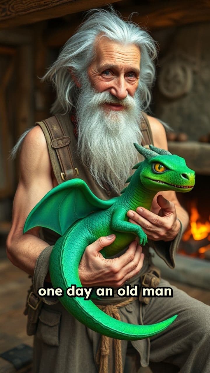 The Sacrifice of Dracius