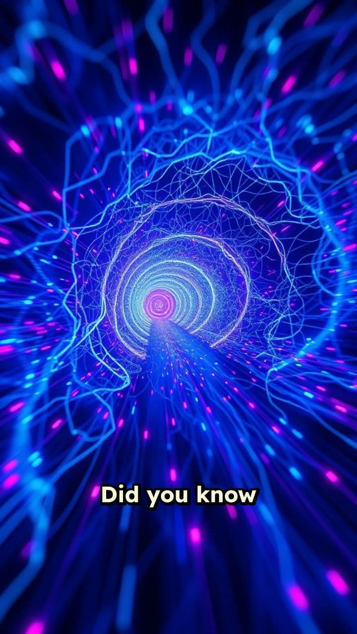 Brain Secrets: 5 Mind-Blowing Facts