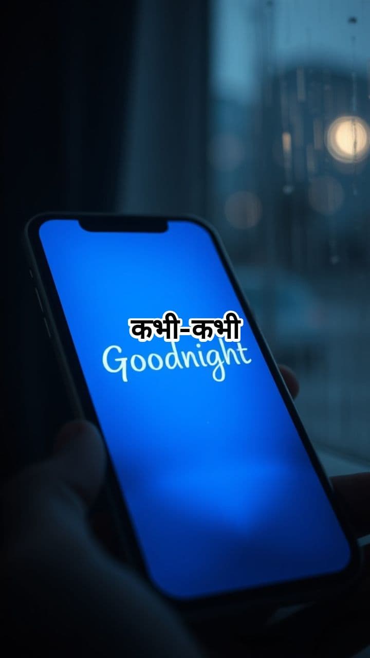 अंतिम संदेश का महत्व