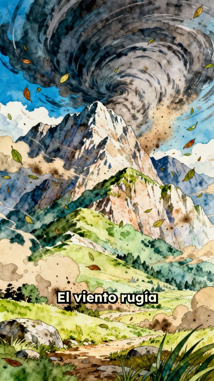 Combate de Fuego y Hielo