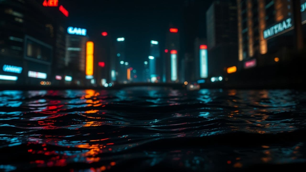 René H - Schon wieder daneben