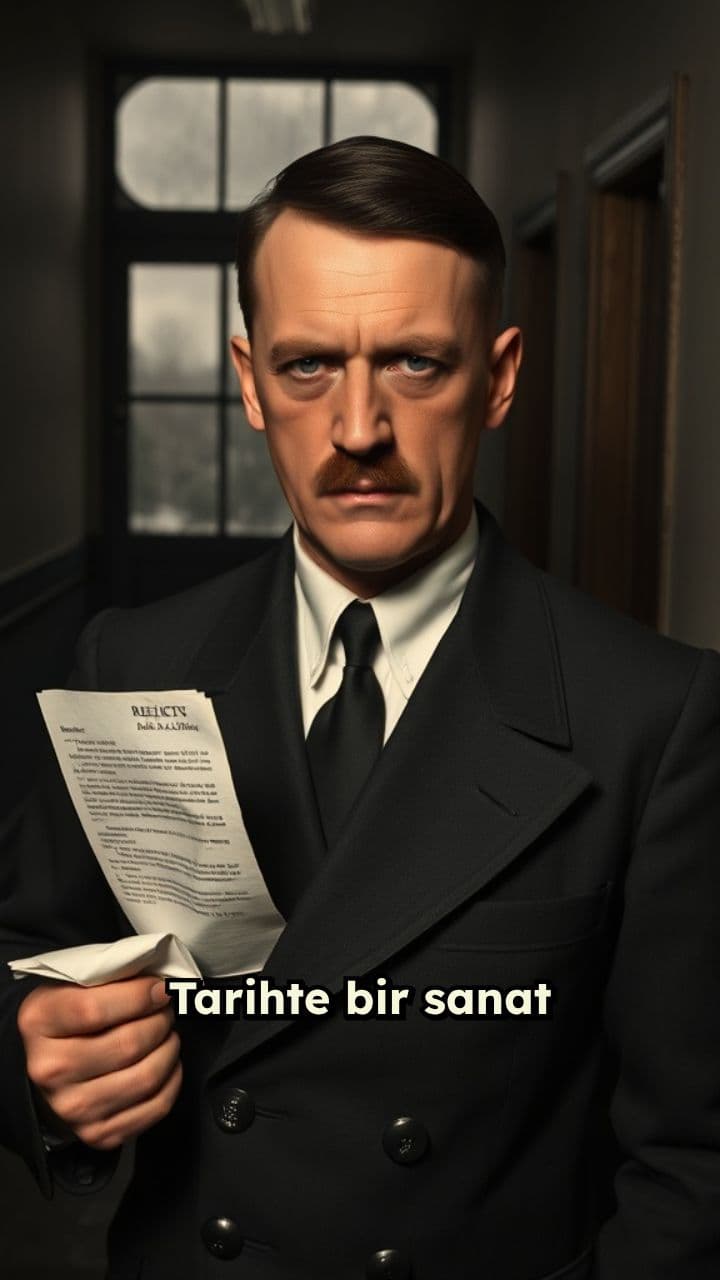 Reddin Tarihi Değiştiren Sonuçları