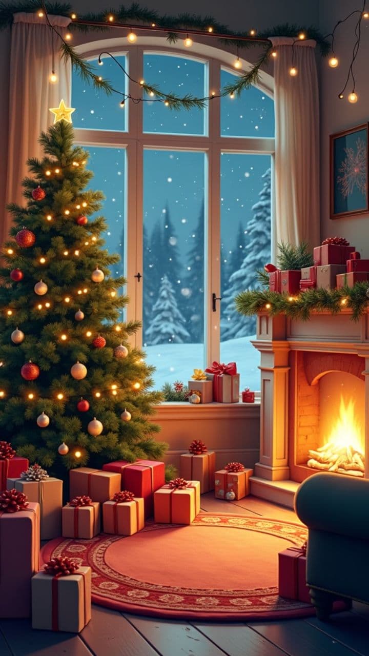 Juggling Holidays: A Modern Struggle