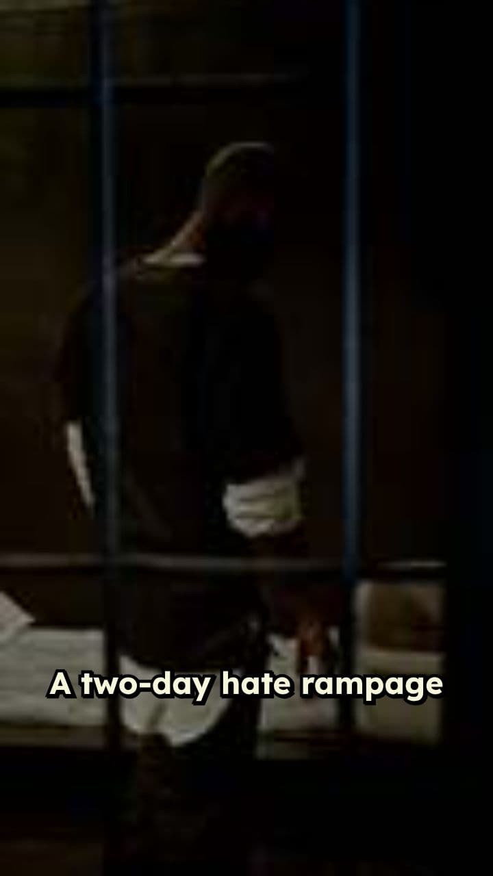 Racist Rampage Targets Northampton Businesses