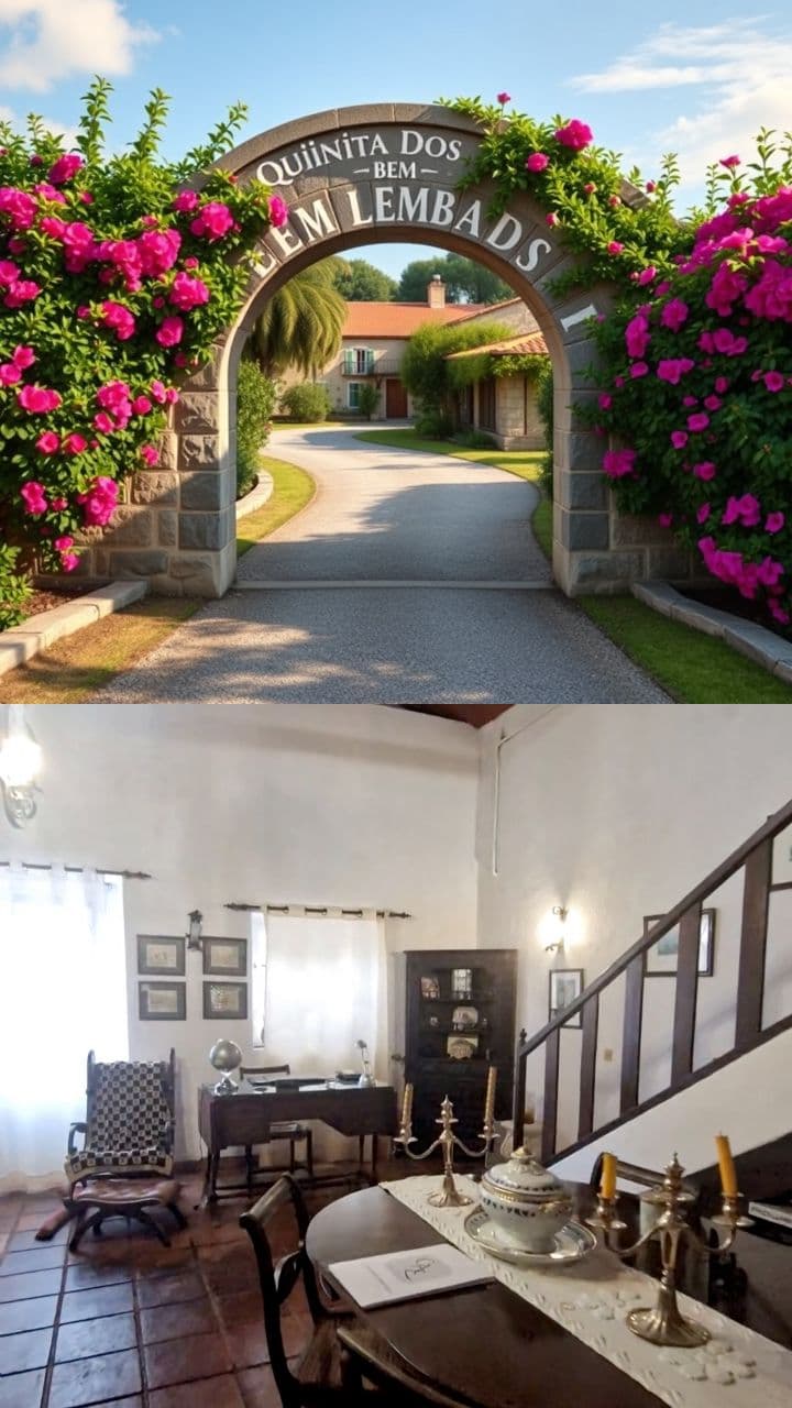 Oportunidade em Manique - Quinta dos Bem Lembrados