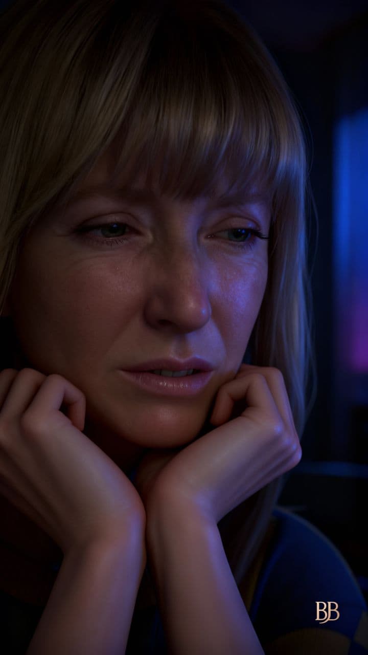 Zwischen Staub und Schmerz