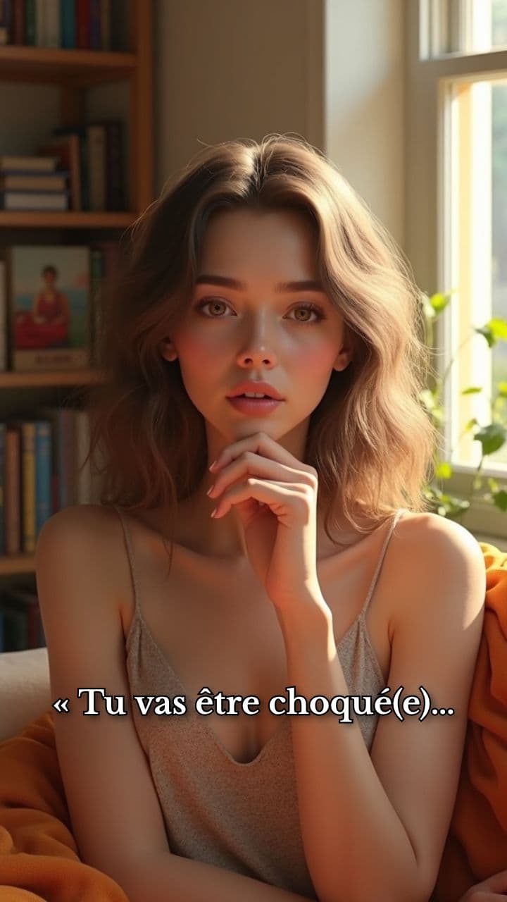 Acheter pour ressentir, pas pour avoir