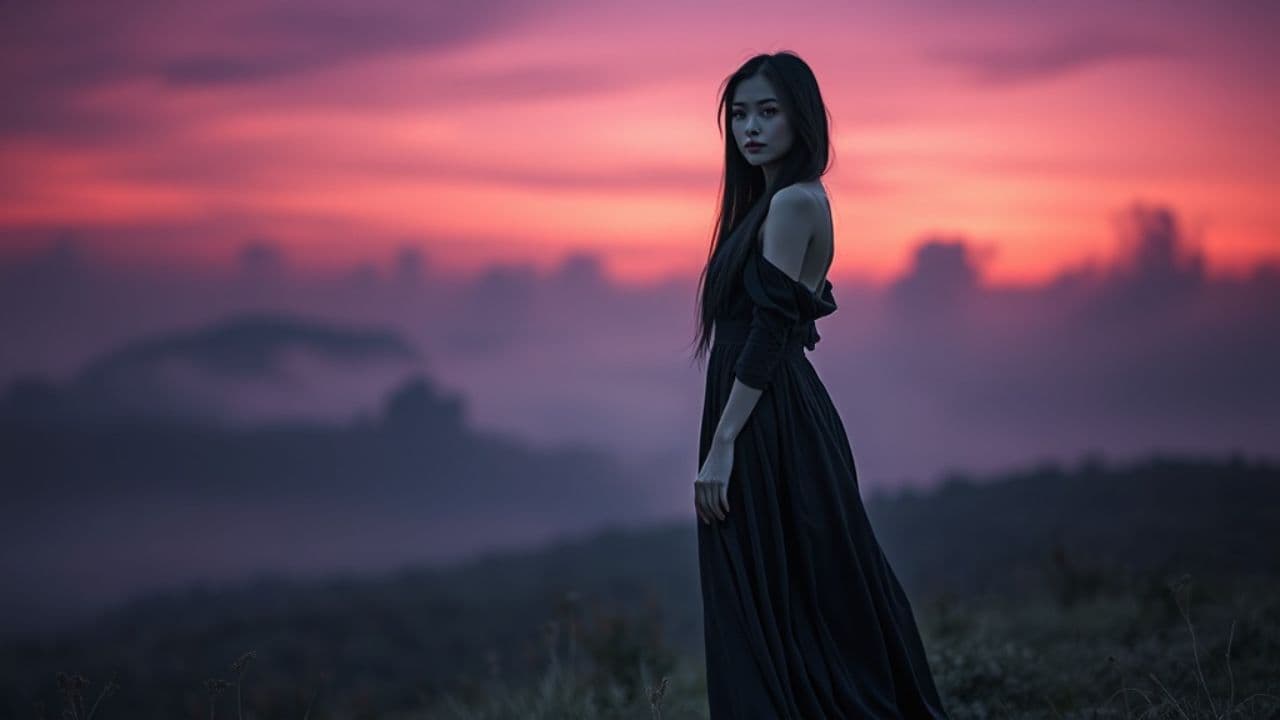 Silver Threads of Life