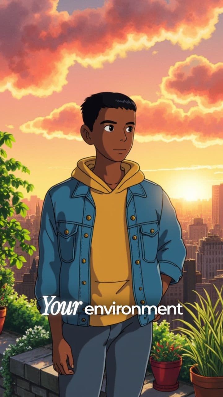 Pressure Makes Diamonds