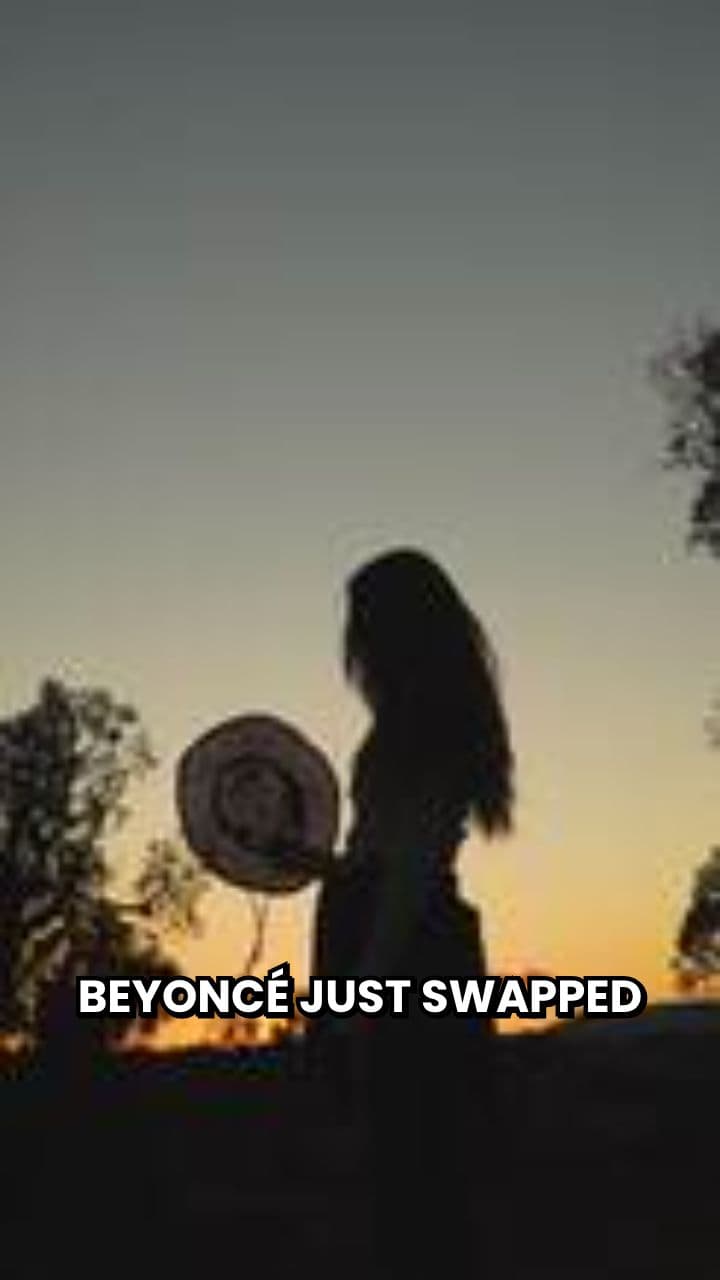 Beyoncé's Low-Key Shopping Trip in Qatar