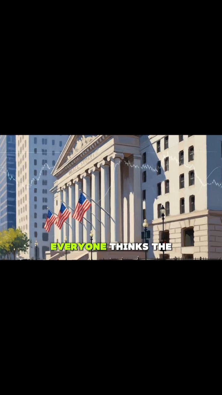 The Biggest Heist in Modern History