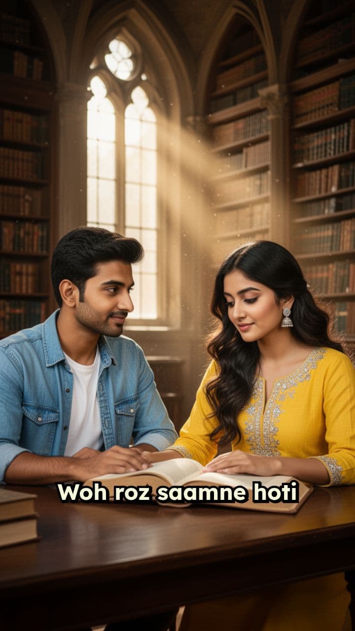 Some Loves Stay Forever Unfinished