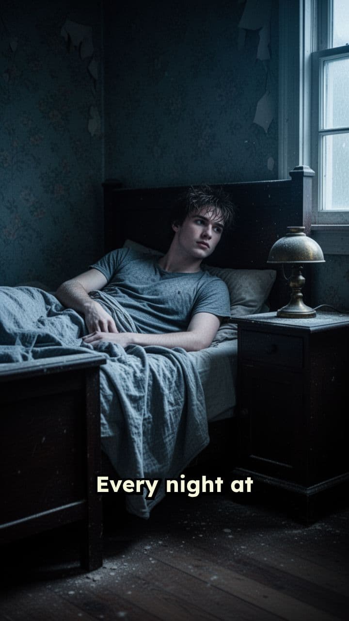 The Unplugged Guardian