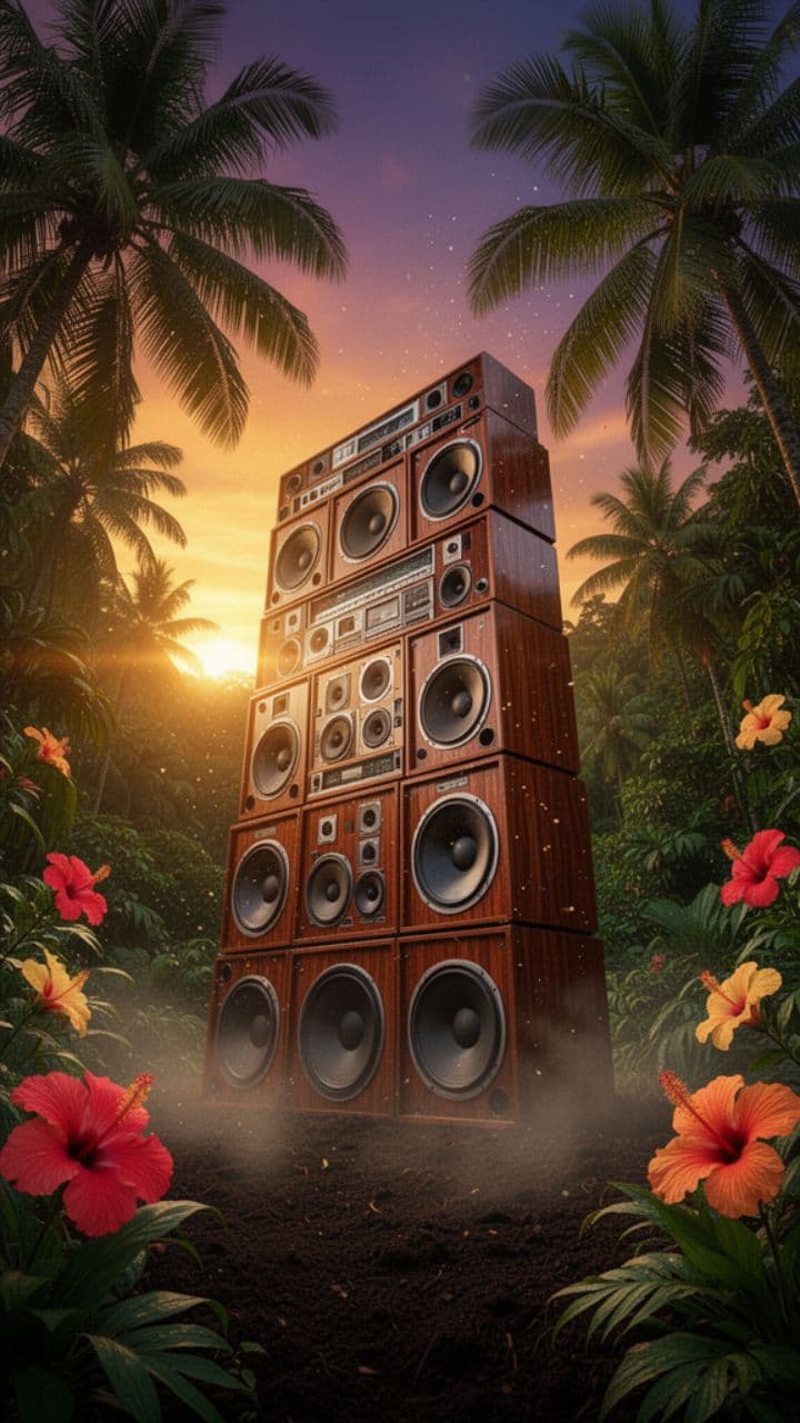 True Brown Herbalist Anthem