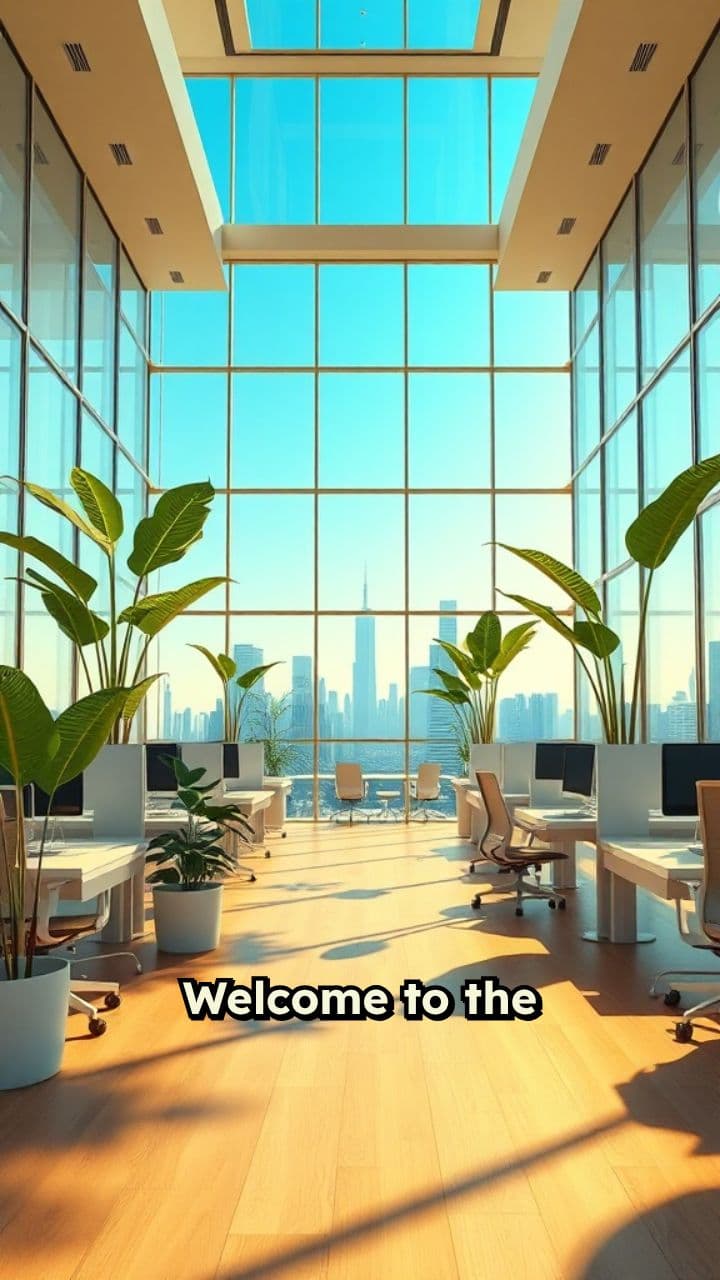 Meet Max: Your Interactive HR Assistant