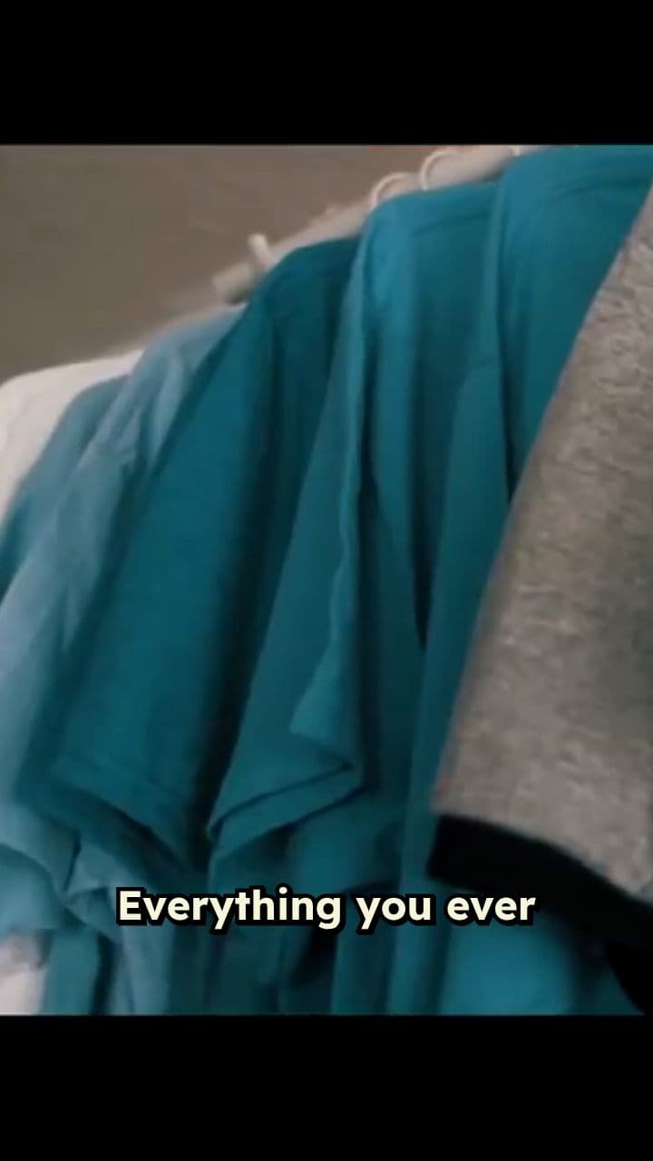 The Other Side of Fear