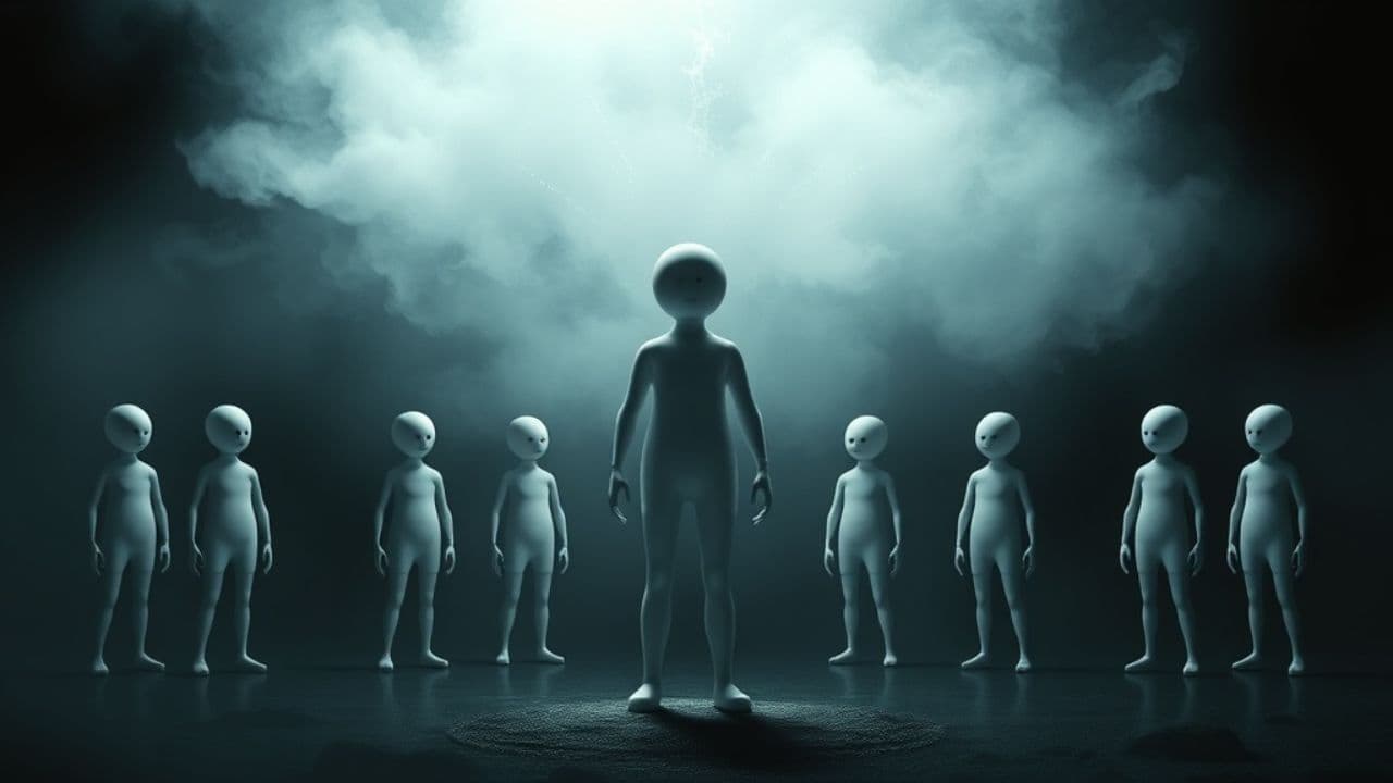 Quietly Transforming Boundaries