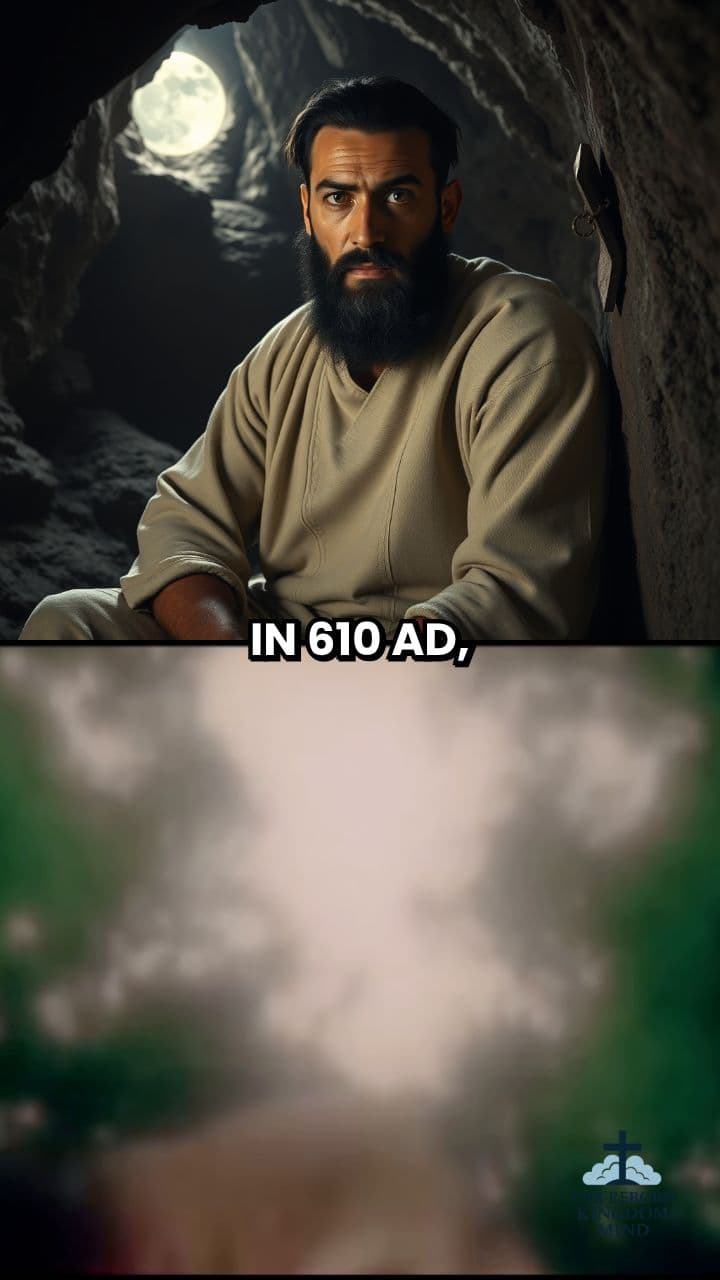 The Violent Encounter That Started Islam