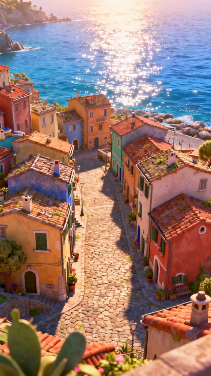 Die beste Frau der Welt