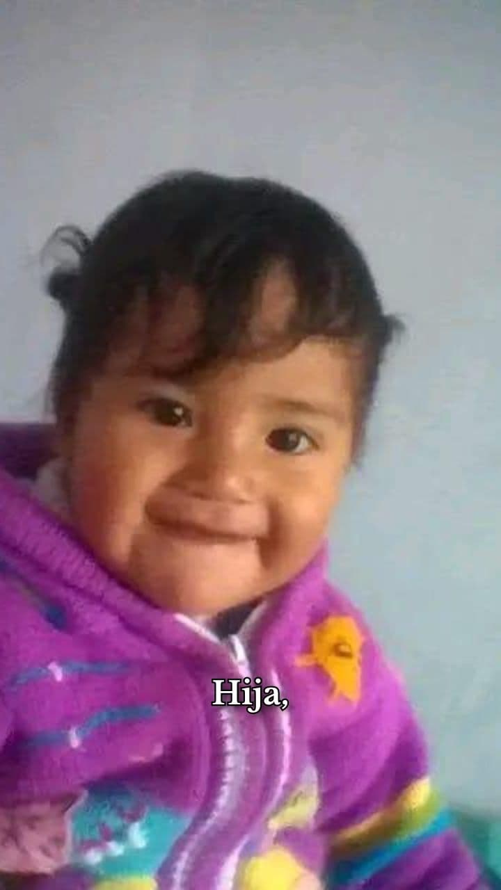 Un Mensaje de Amor para mi Hija