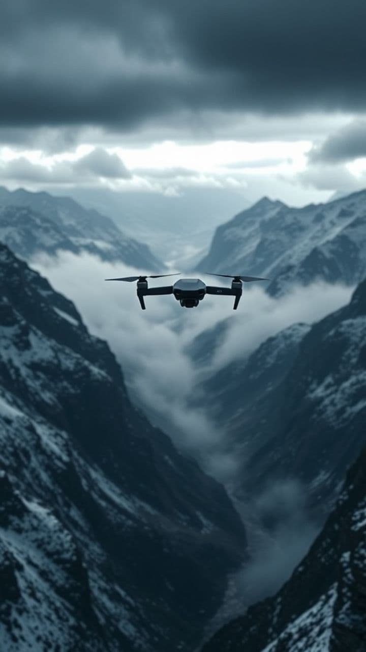 Устаревший оскал передышки