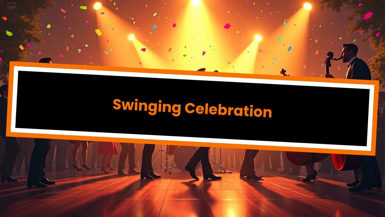 Swinging Celebration