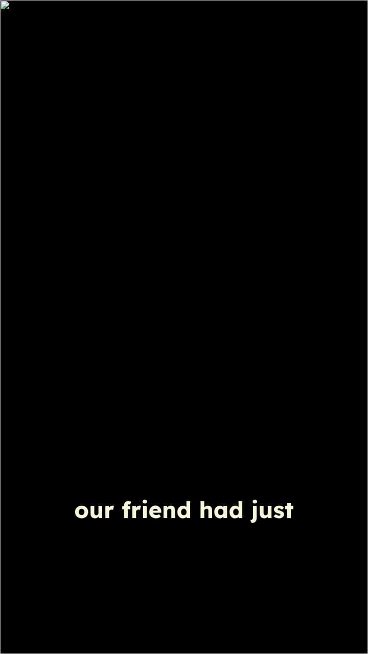 A Funny Observation About a Newborn