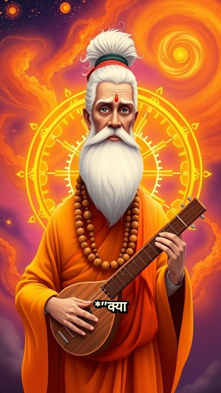 कर्म का मज़ेदार फल