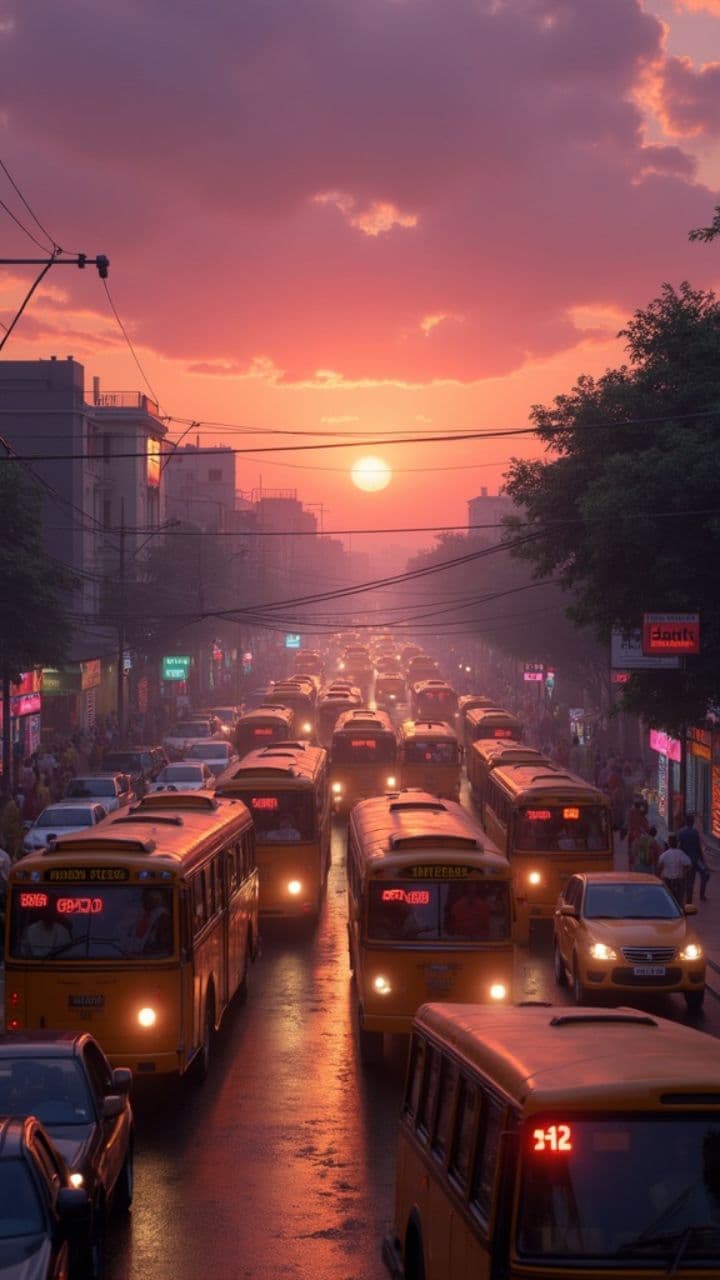 Very Dark Man: Speak the Truth