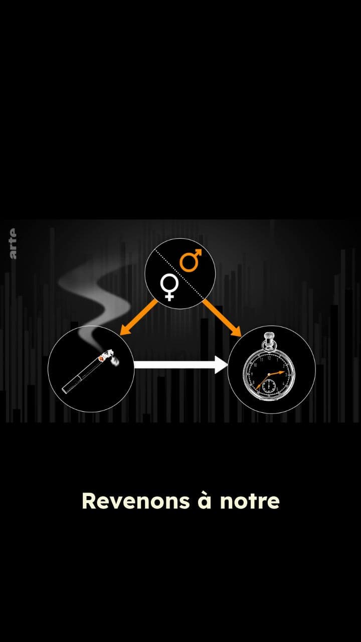 L'illusion statistique