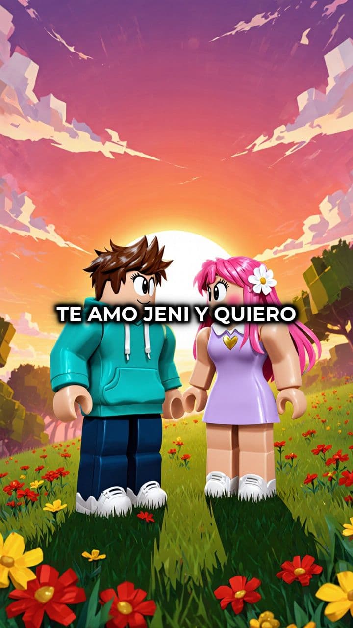 Amor suficiente para siempre