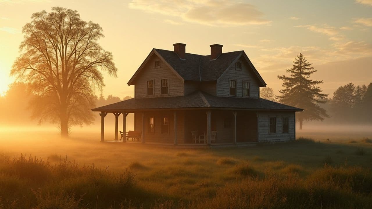 Rust on My Wedding Band