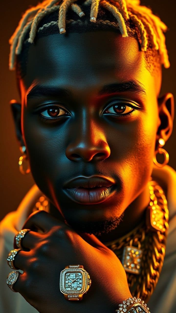 Street Realities and Self-Reflection