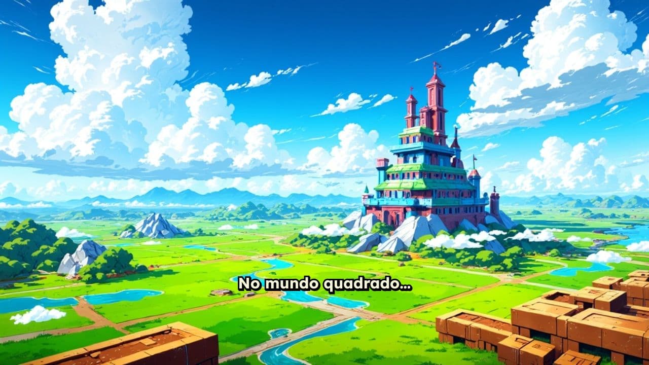 O Herói da Frigideira