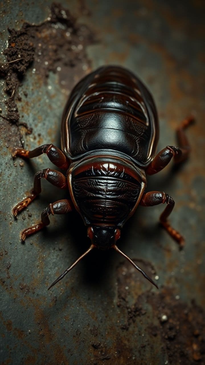 Кулинарный абсурд