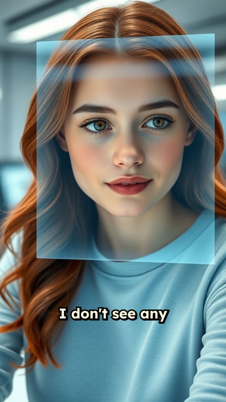 Request for Text Content